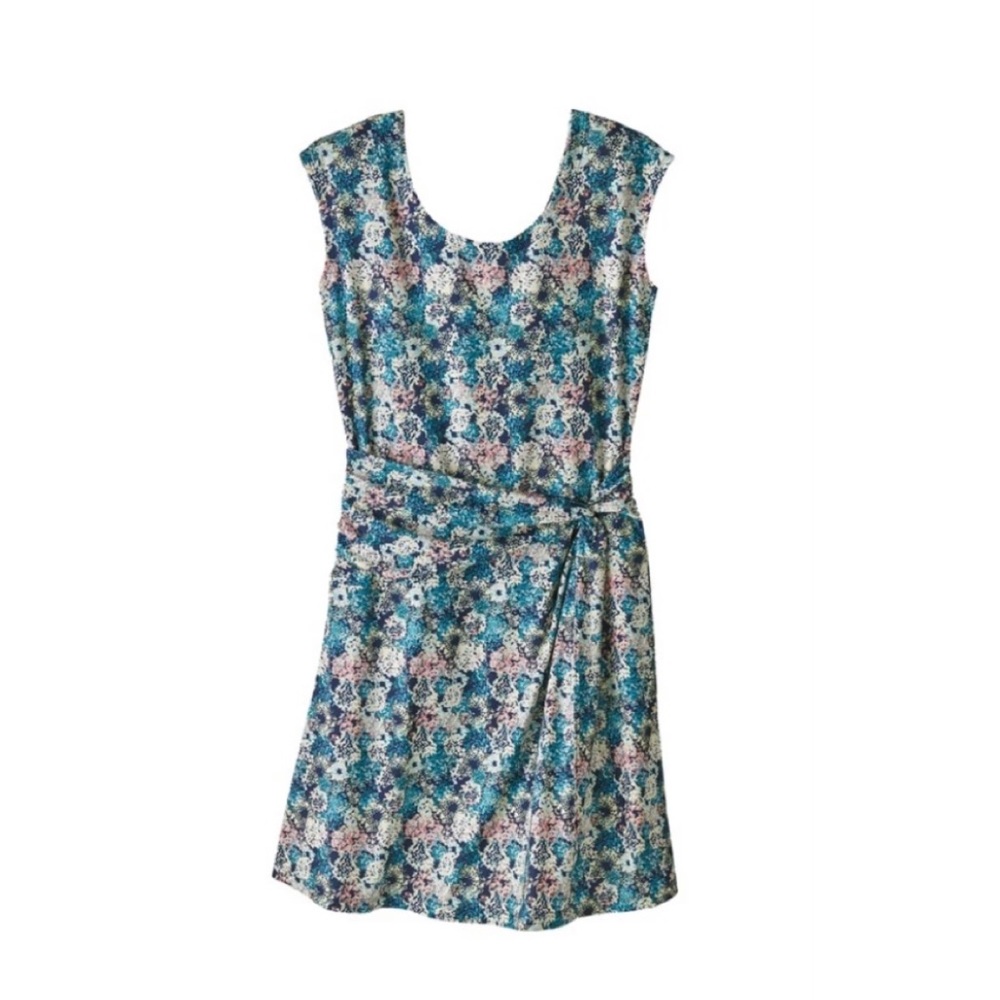 Patagonia Seabrook Dress